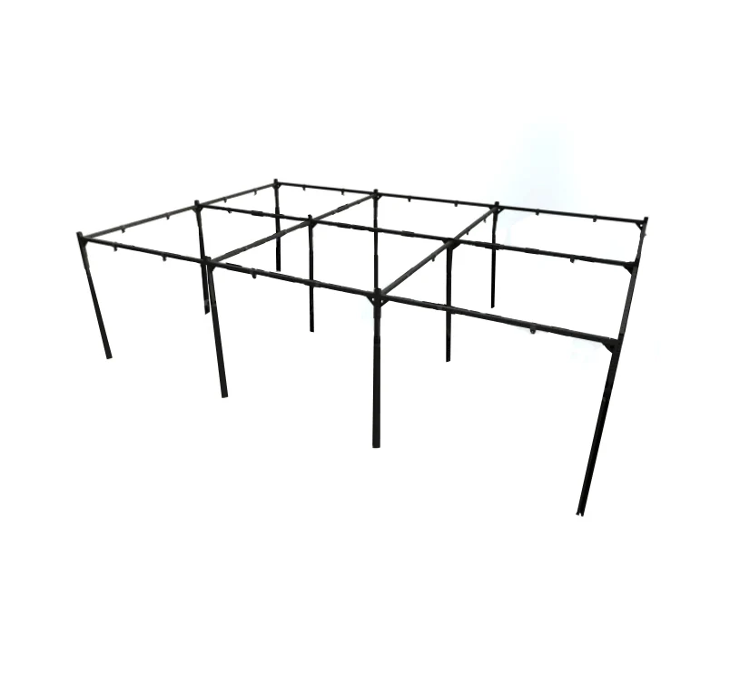 34 Station Boxing Bag Rack Pack - Image 5