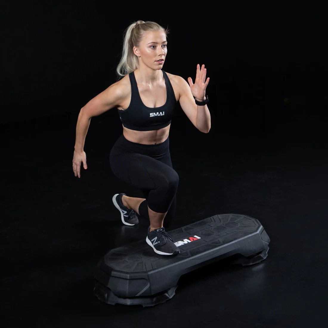 Aerobic Stepper - Image 8