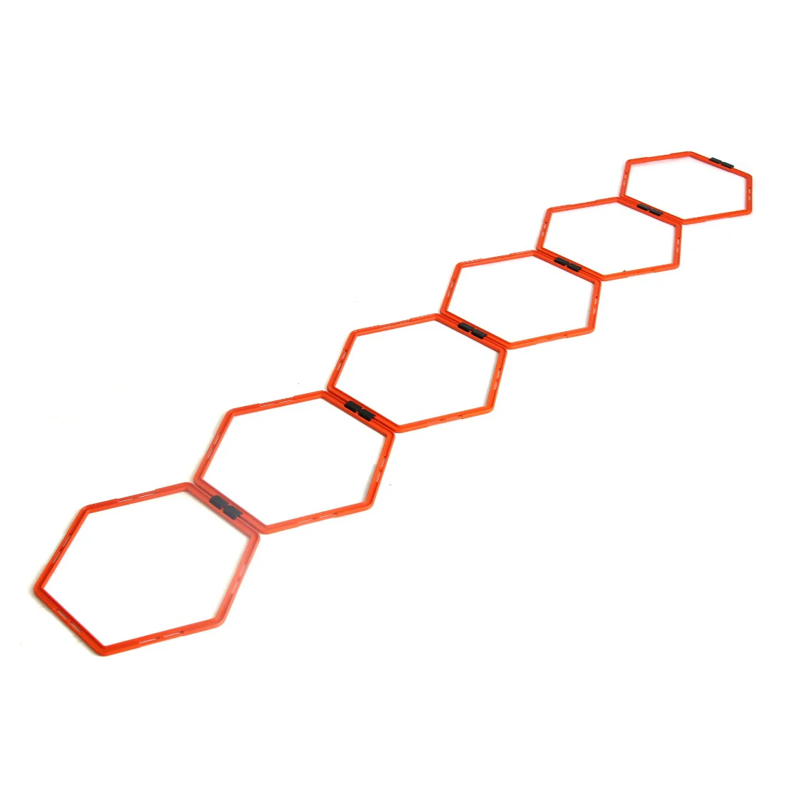 Agility Ladder Hex Set - Image 5