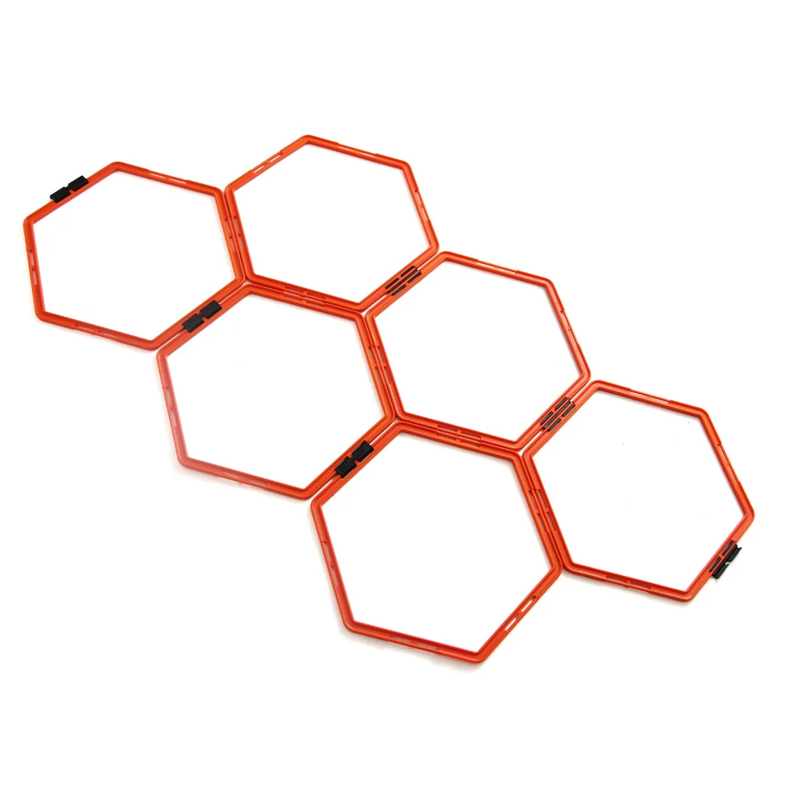 Agility Ladder Hex Set - Image 7
