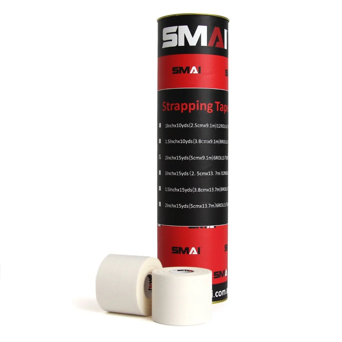 Boxing Tape - 5cm (6pk) - Image 3