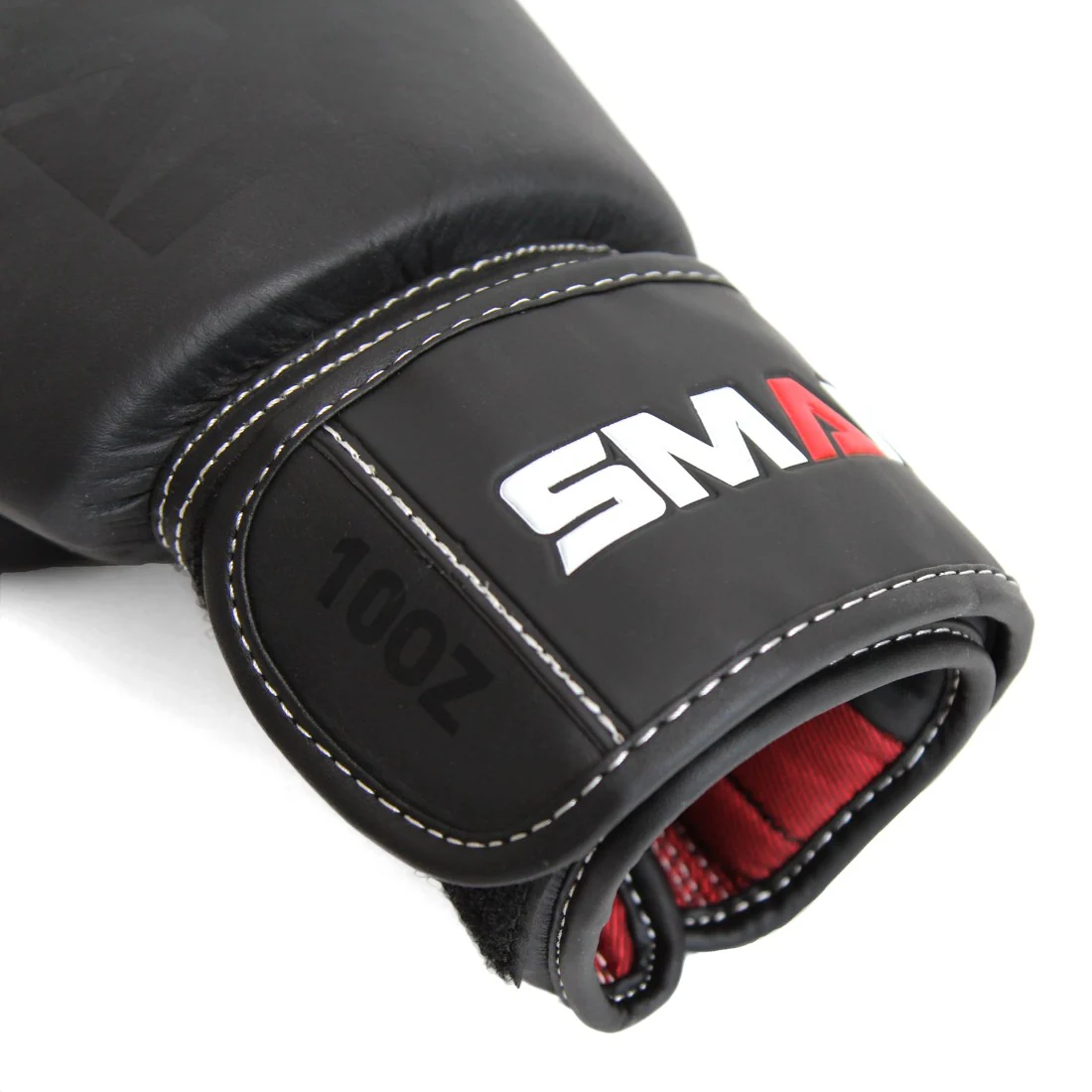 Elite85 Boxing Glove - Black - Image 8