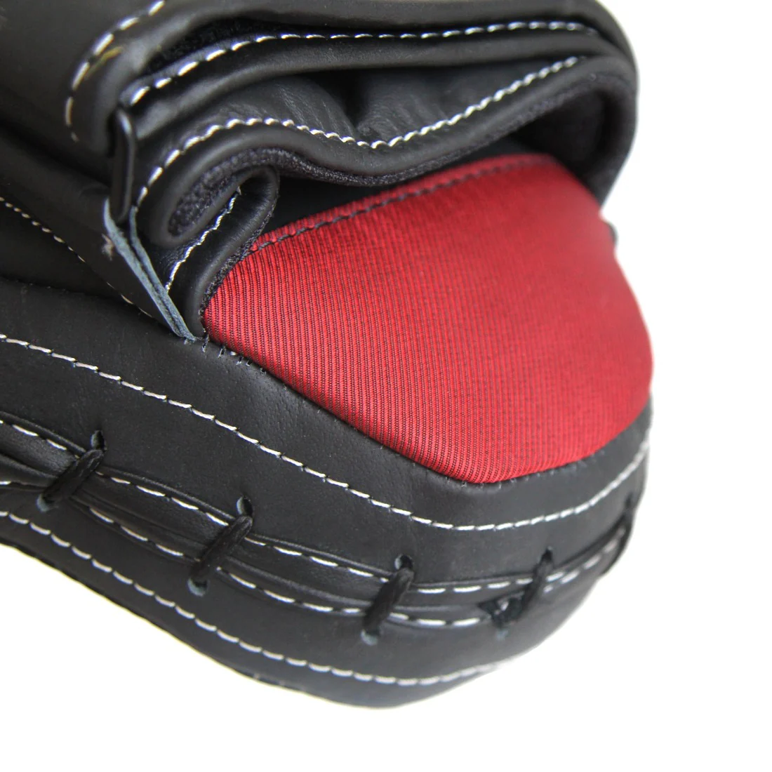 Elite85 Boxing Mitts - Image 10