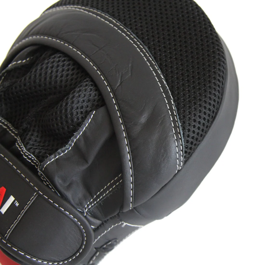 Elite85 Boxing Mitts - Image 8