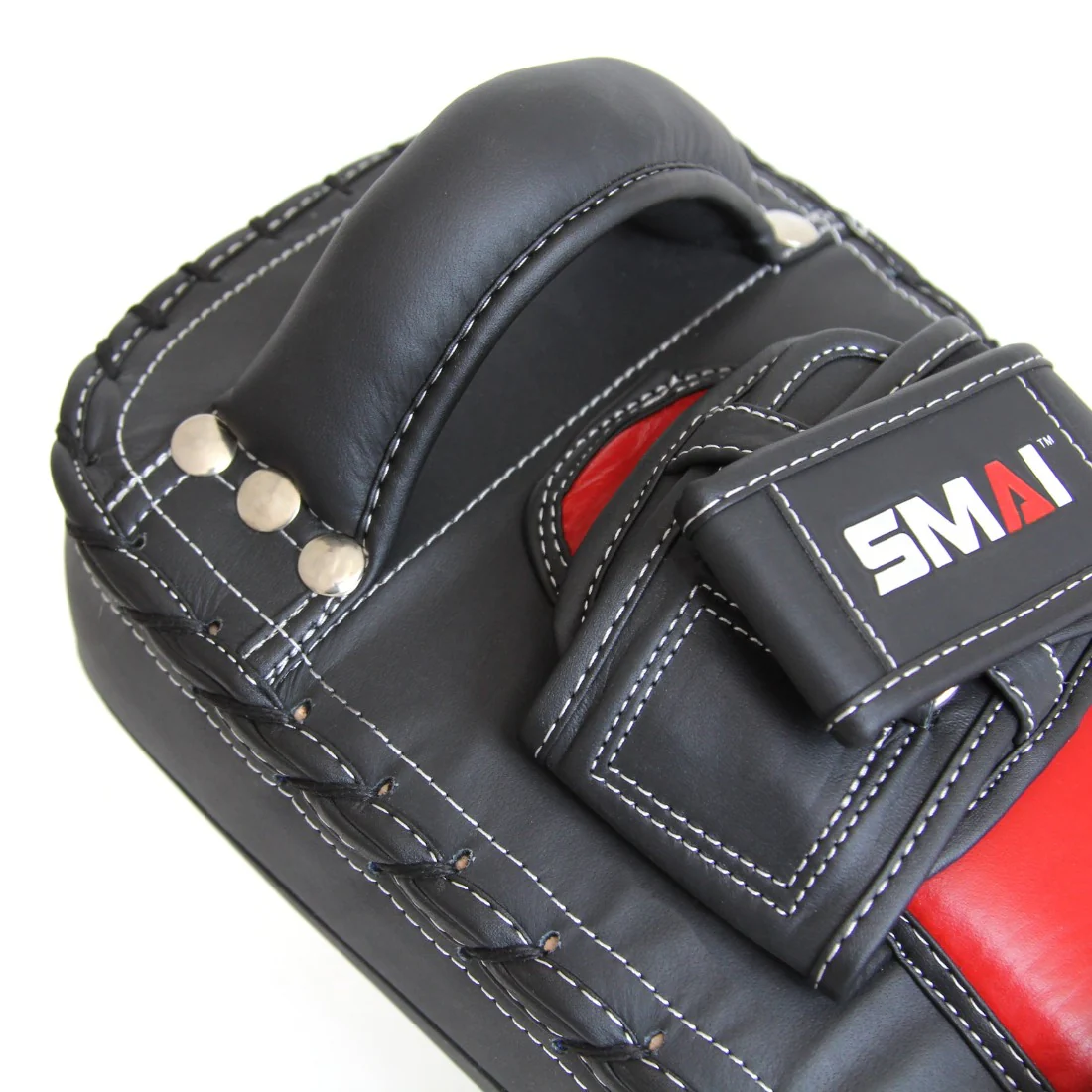 Elite85 Muay Thai Pads (Pair) - Image 3