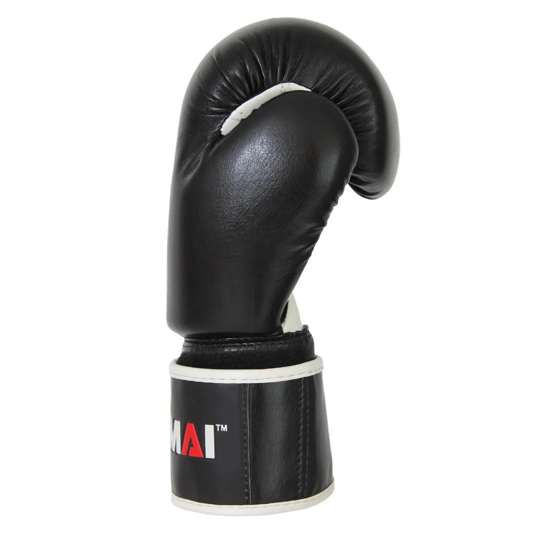Essentials Boxing Glove - Black - Image 6