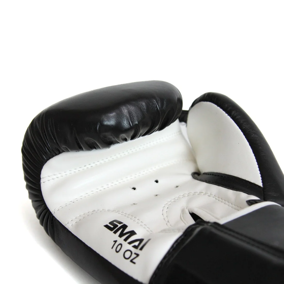 Essentials Boxing Glove - Black - Image 9