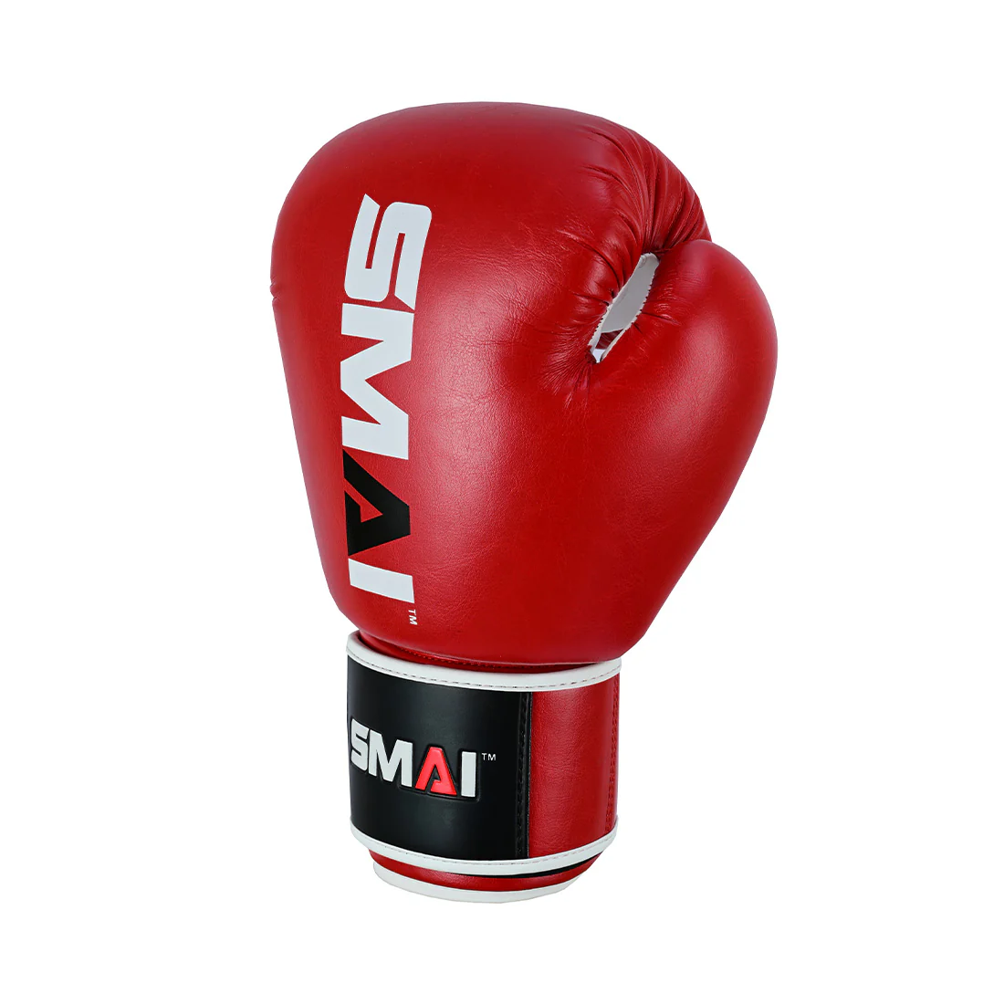 Essentials Boxing Glove - Red - Image 4