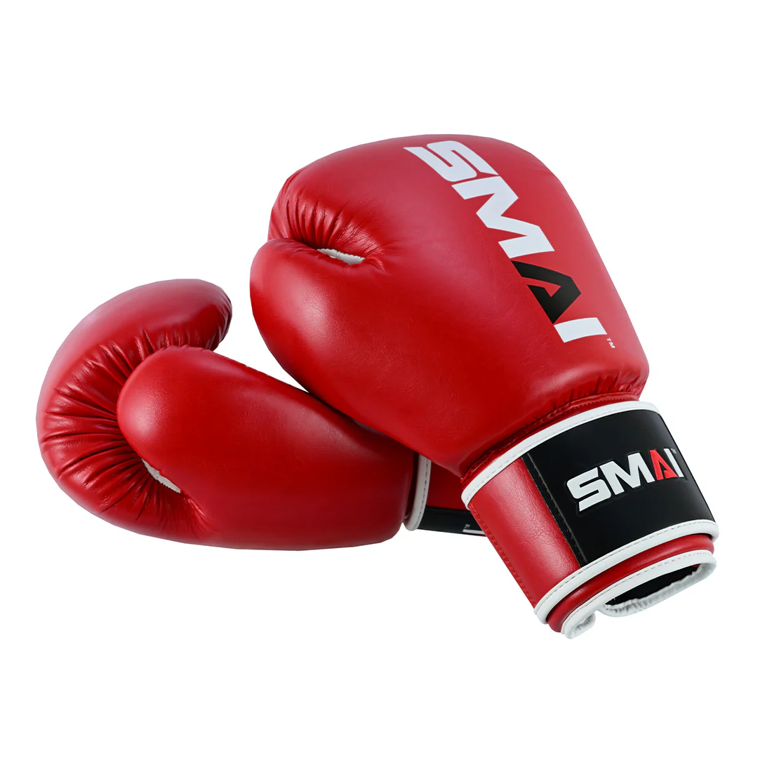 Essentials Boxing Glove - Red - Image 8