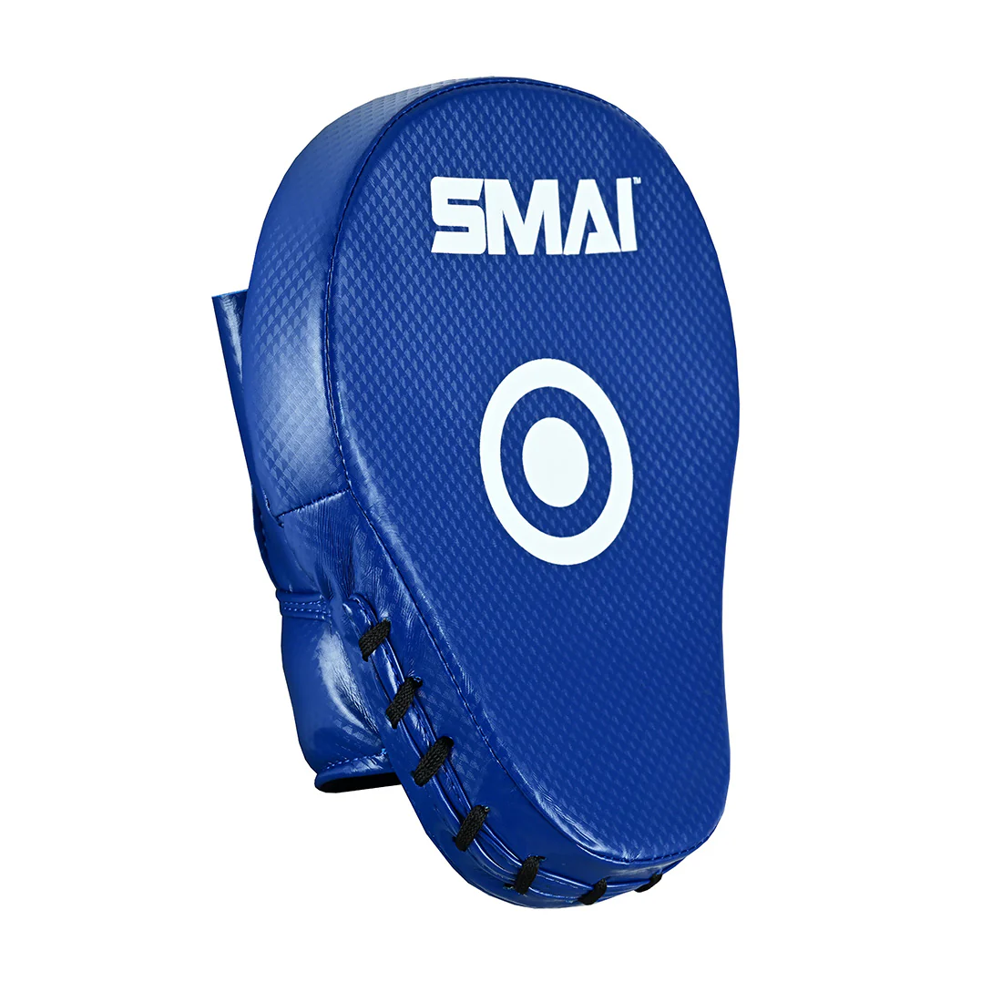 Essentials Boxing Mitts - Blue - Image 3