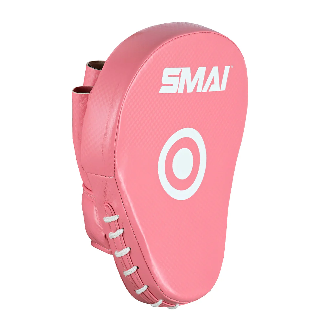 Essentials Boxing Mitts - Pink - Image 3