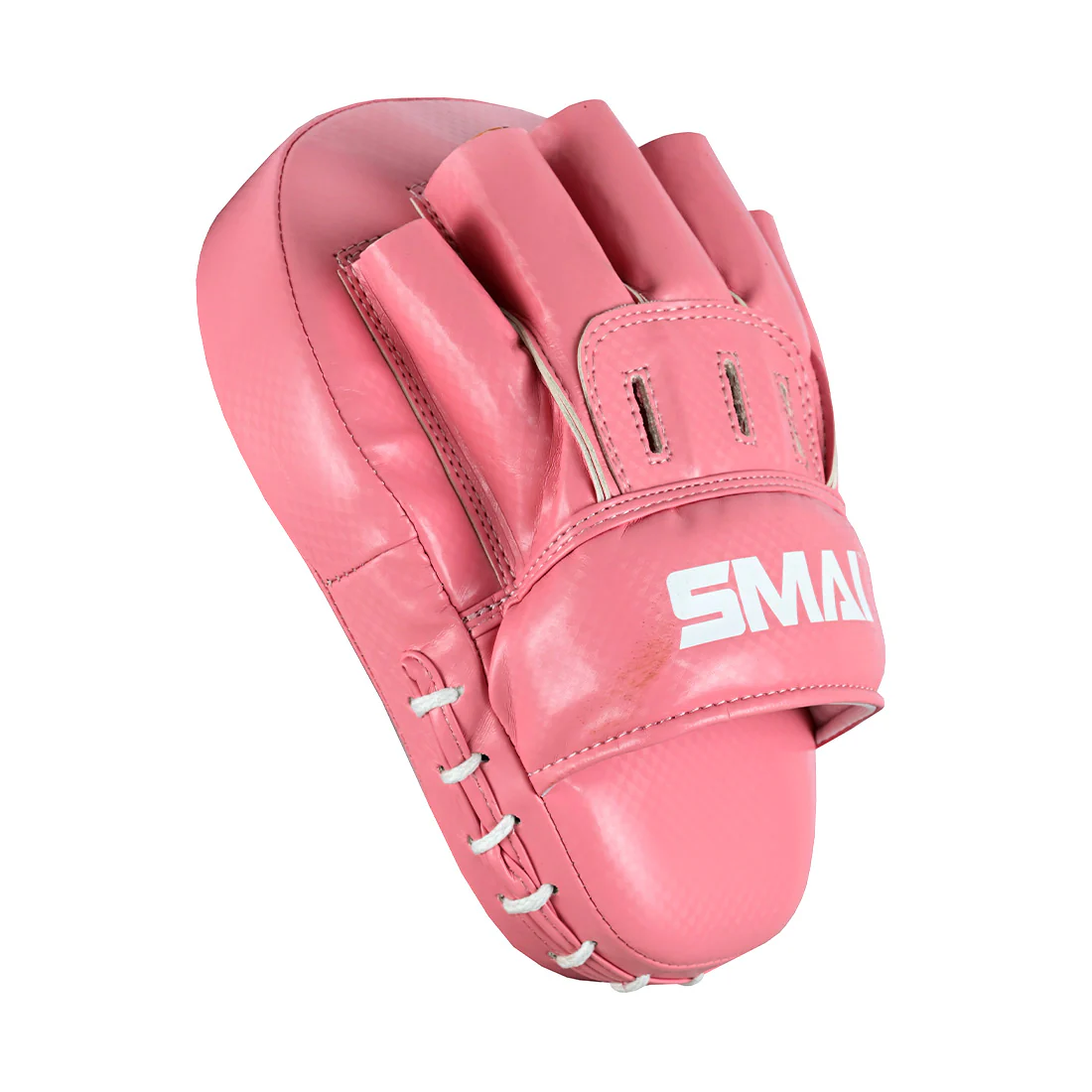 Essentials Boxing Mitts - Pink - Image 5