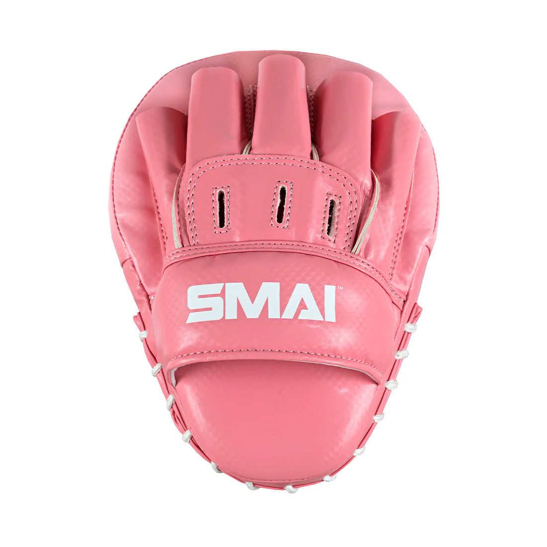 Essentials Boxing Mitts - Pink - Image 6