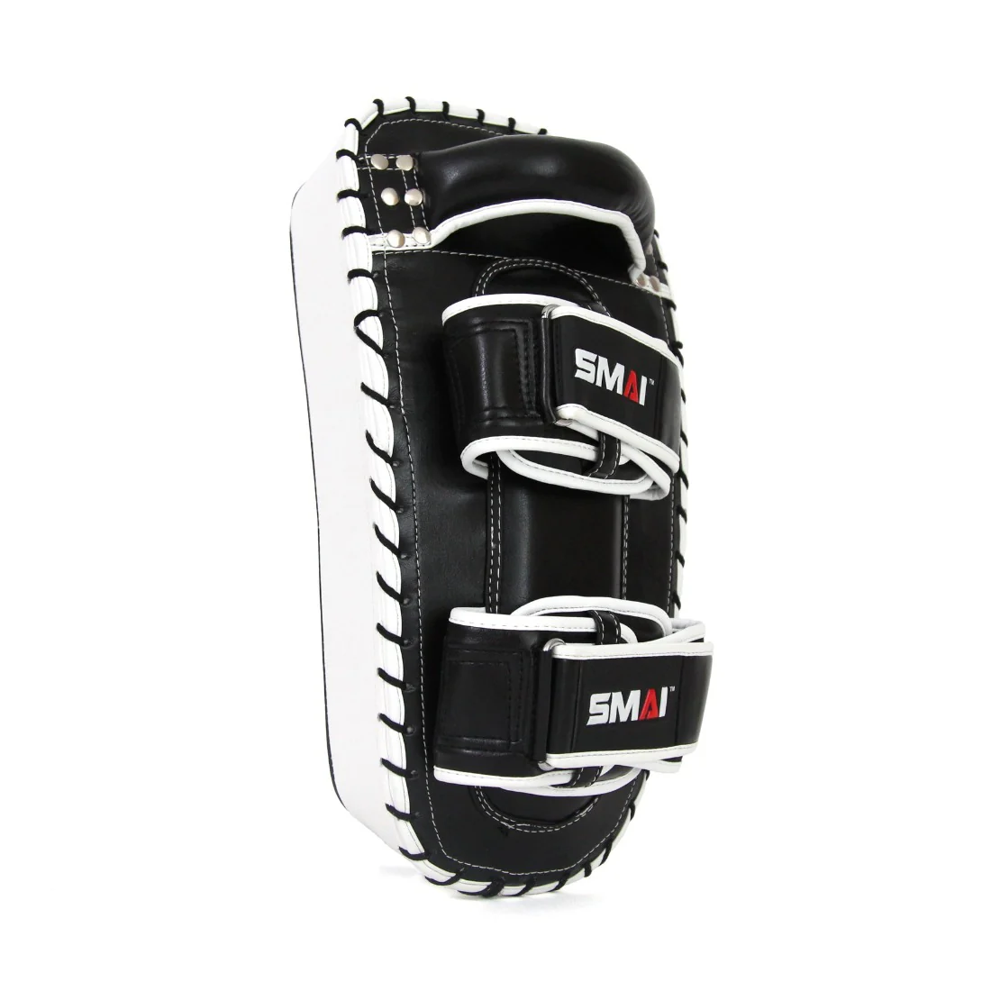 Essentials Muay Thai Pads (Pair) - Image 7