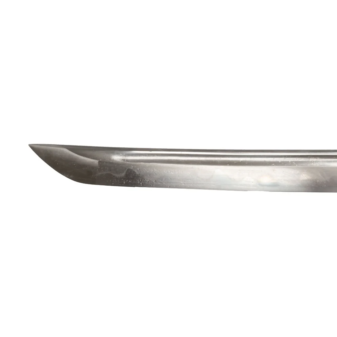 Katana - Damascus Blue - Image 6