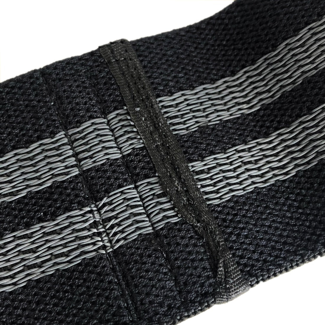 Knitted Mini Resistance Bands - Set of 4 - Image 12
