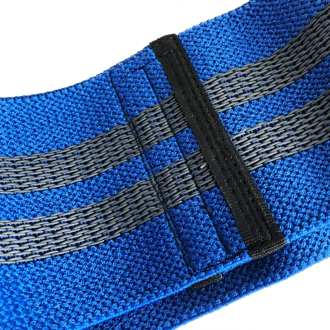 Knitted Mini Resistance Bands - Set of 4 - Image 6