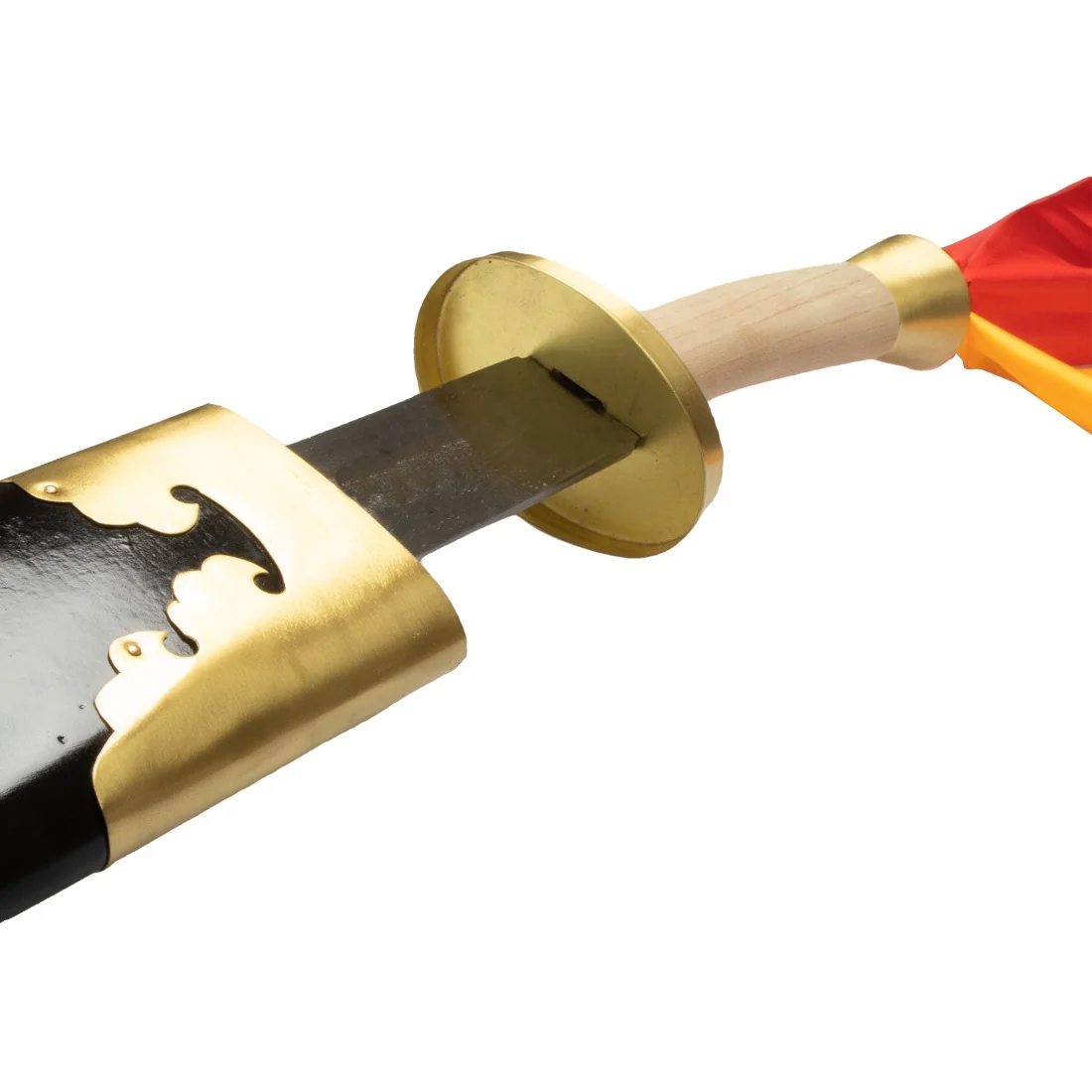 Kung Fu Dao - Gold - Image 4