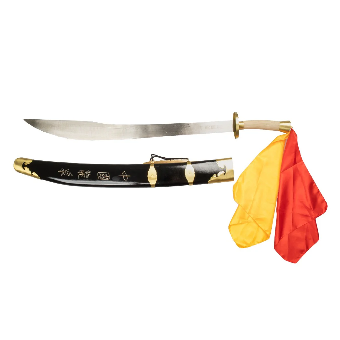 Kung Fu Dao - Gold - Image 5