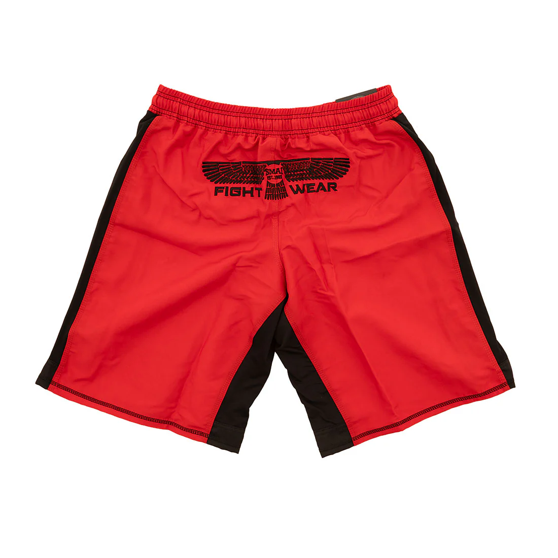 MMA Shorts Heavy Duty - Image 3