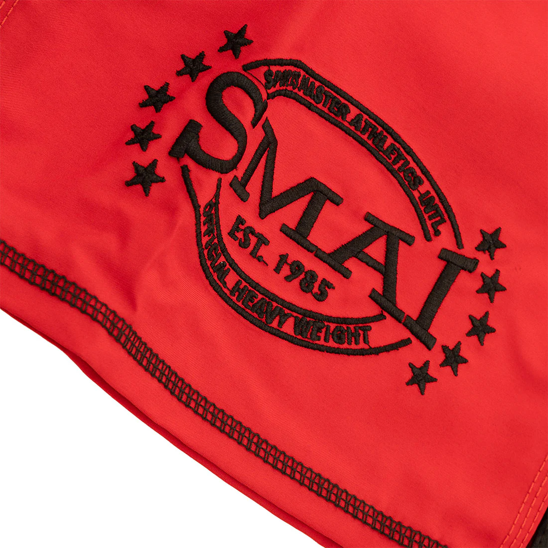 MMA Shorts Heavy Duty - Image 5