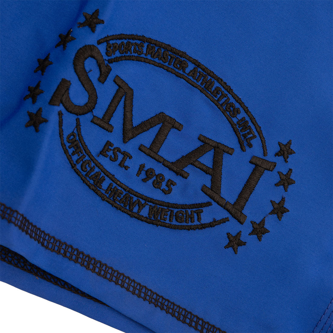 MMA Shorts Heavy Duty - Image 6