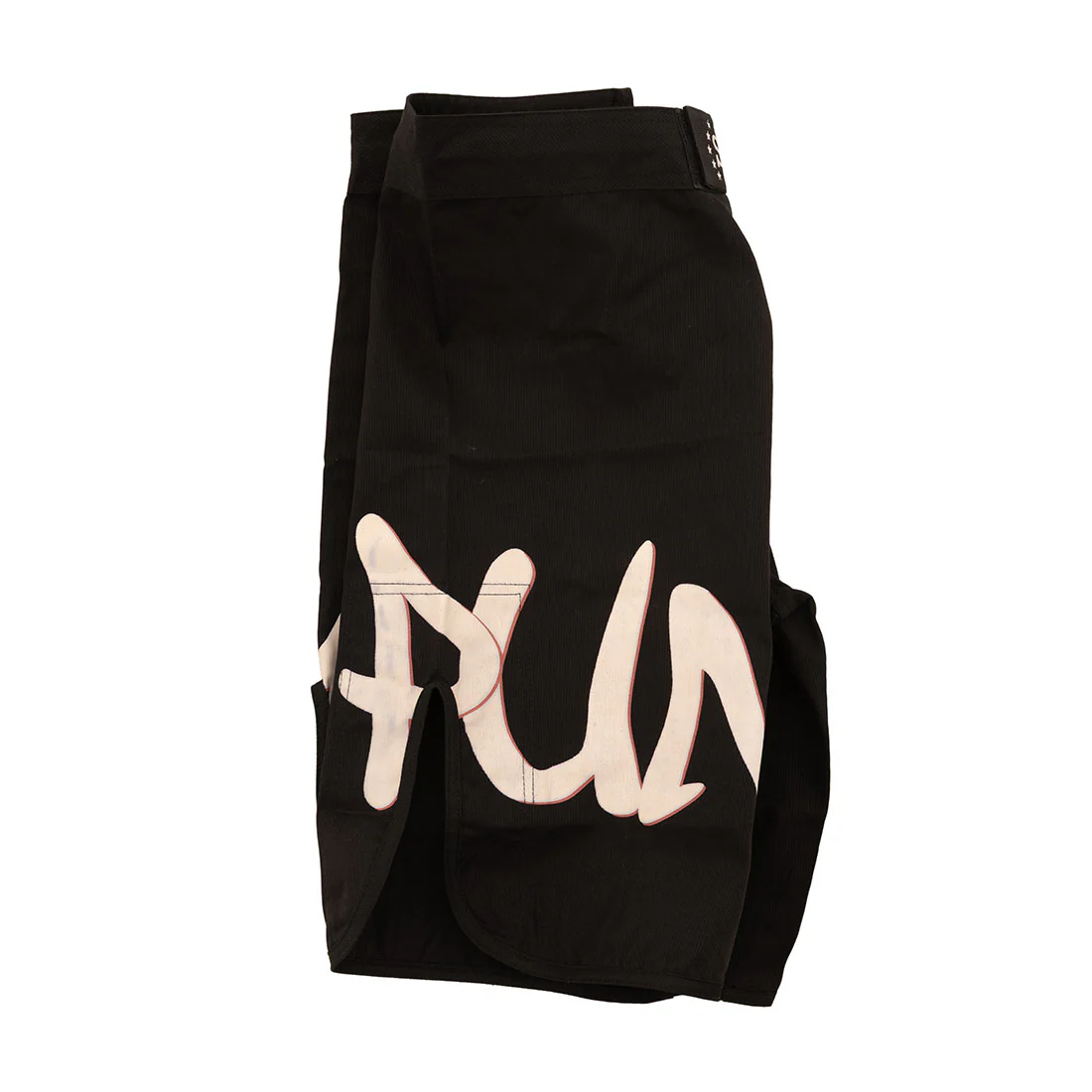 MMA Shorts - Punishment - Image 3