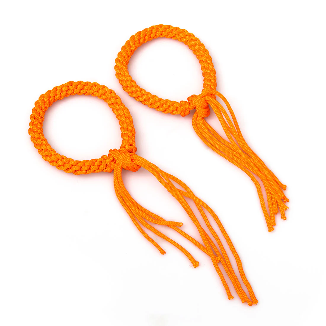 Muay Thai Arm Band Pair - Image 9