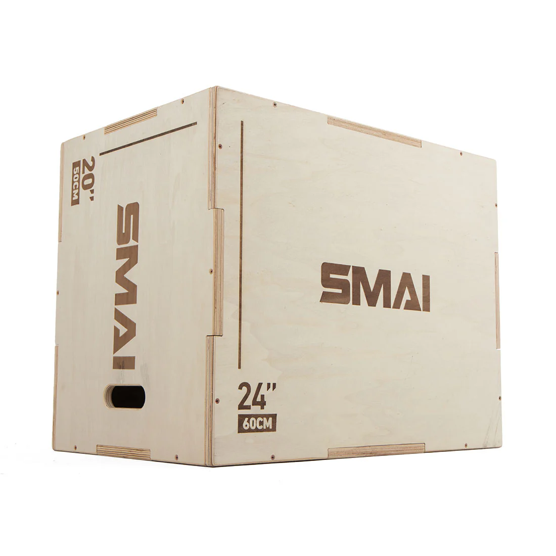 Competition Wood Plyo Box (20"/24"/30") - Image 7