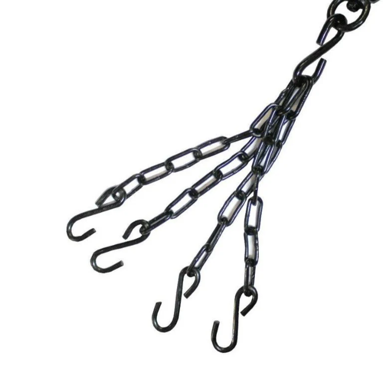 Punch Bag - Swivel and Chain - Image 3