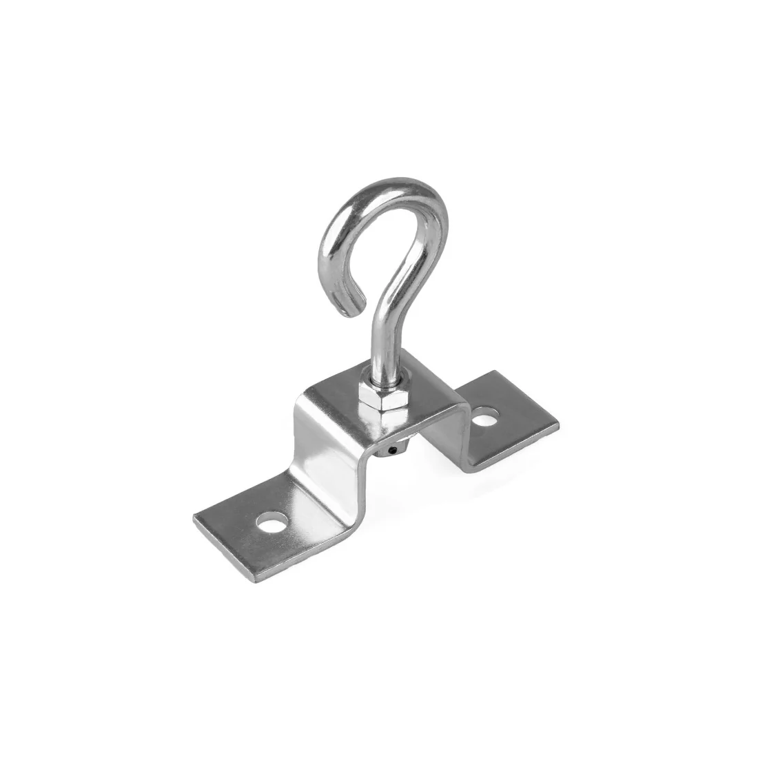 Punch Bag Hook - Commercial Swivel and Spring Mount - Image 3
