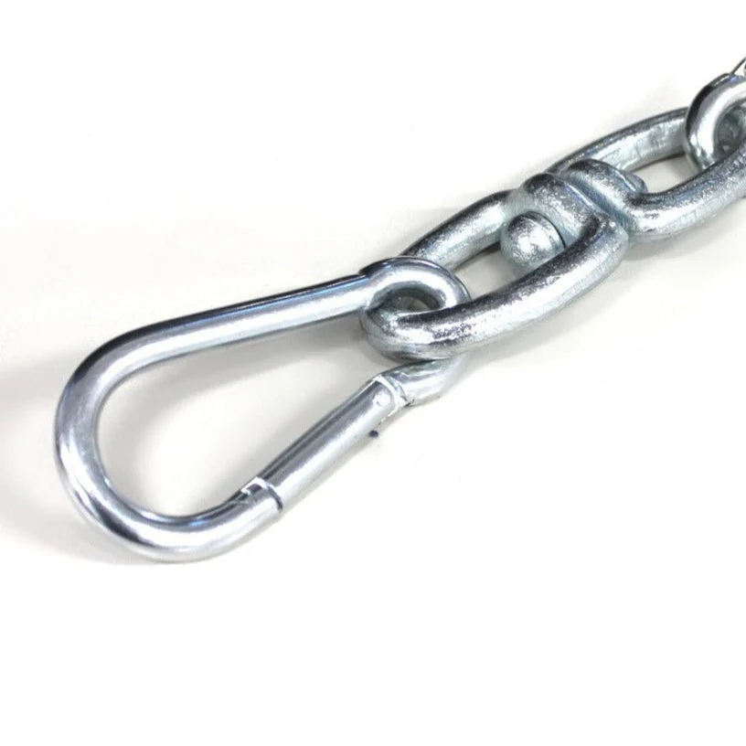 Punch Bag Swivel w/ Duo Clip - Image 3