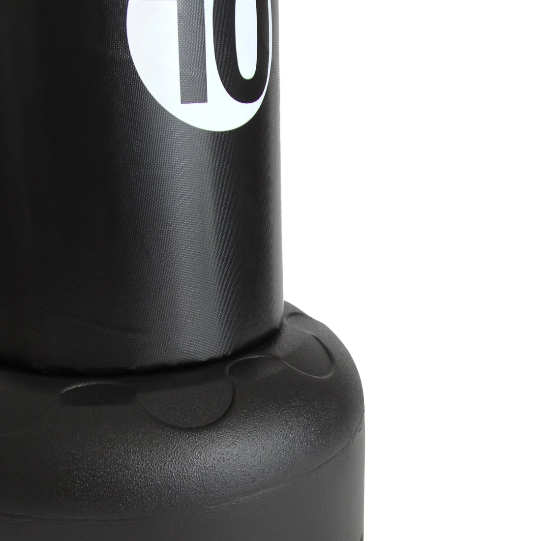 Punch Master Free Standing Punching Bag - Image 4
