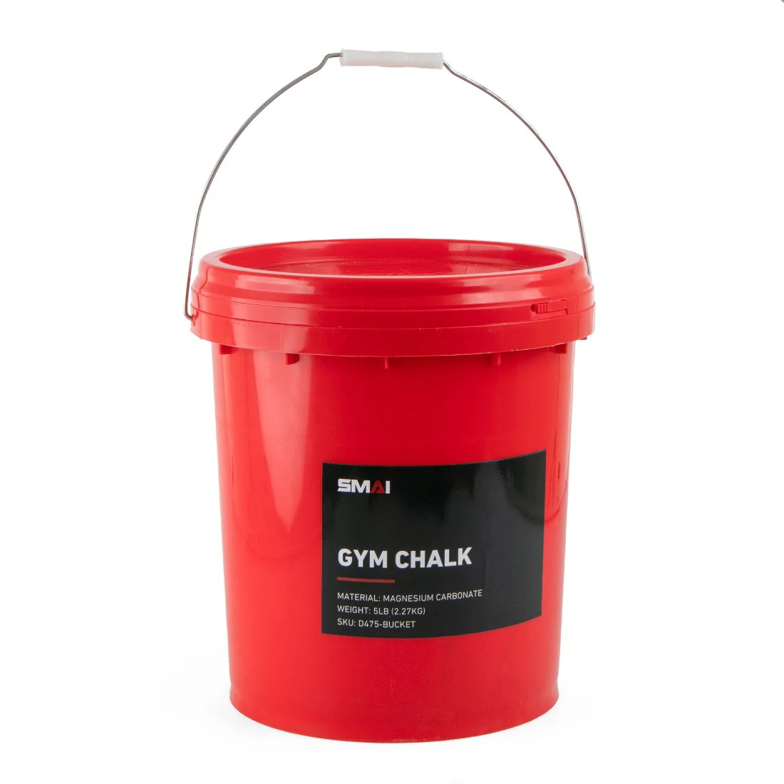Chalk Bucket 5lb (2.27kg) - Image 4