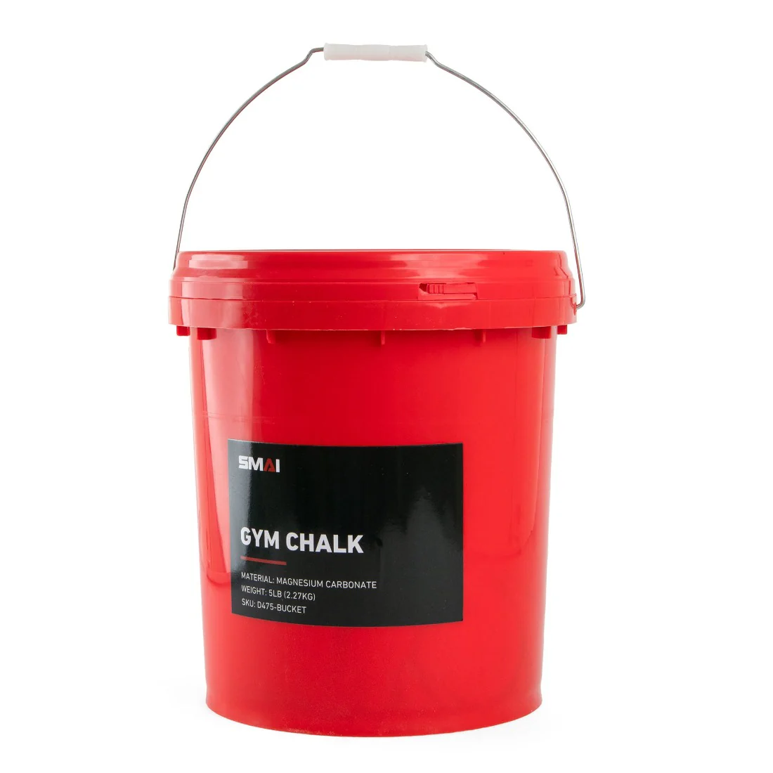Chalk Bucket 5lb (2.27kg) - Image 5