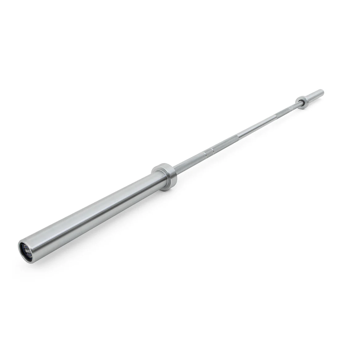 Barbell (Bearing) - 20kg - Image 10