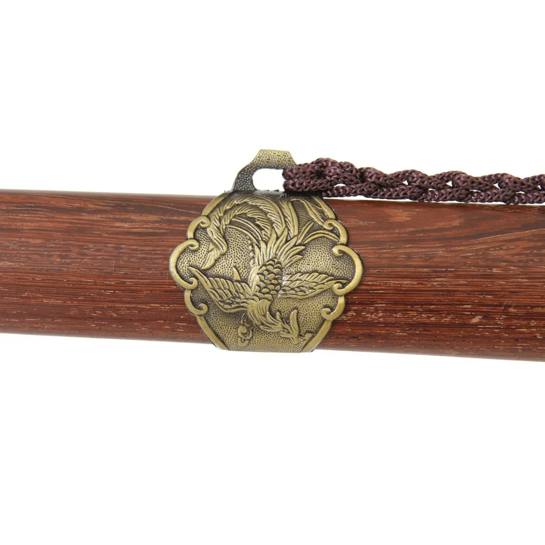 Tai Chi - Jian Stainless Rosewood - Image 7