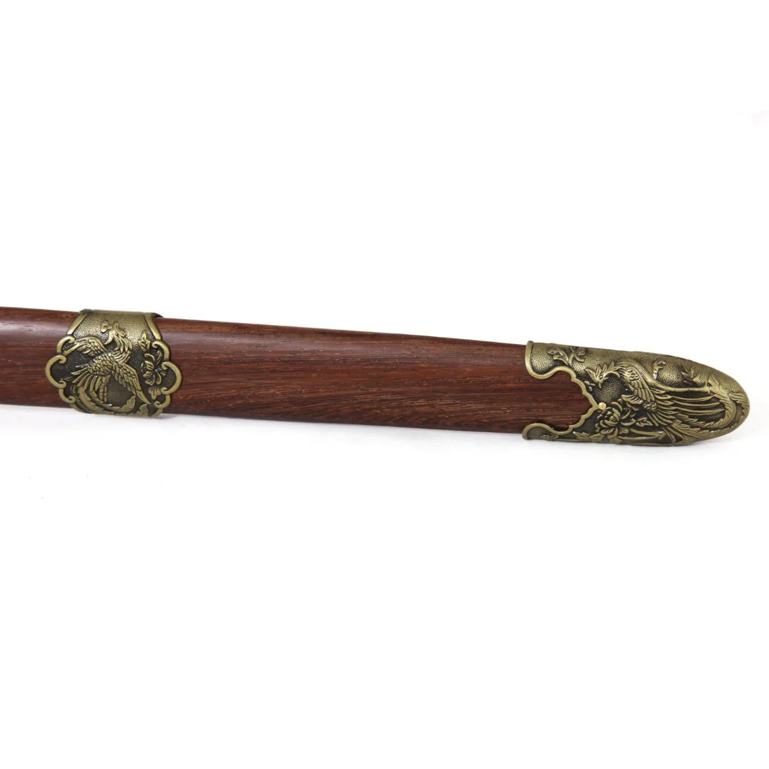 Tai Chi - Jian Stainless Rosewood - Image 8