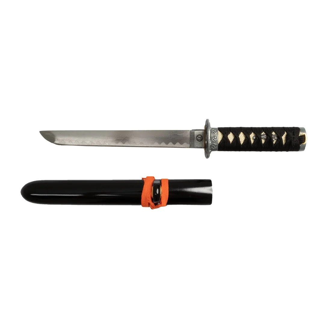 Tanto - Stainless Steel Display - Image 4