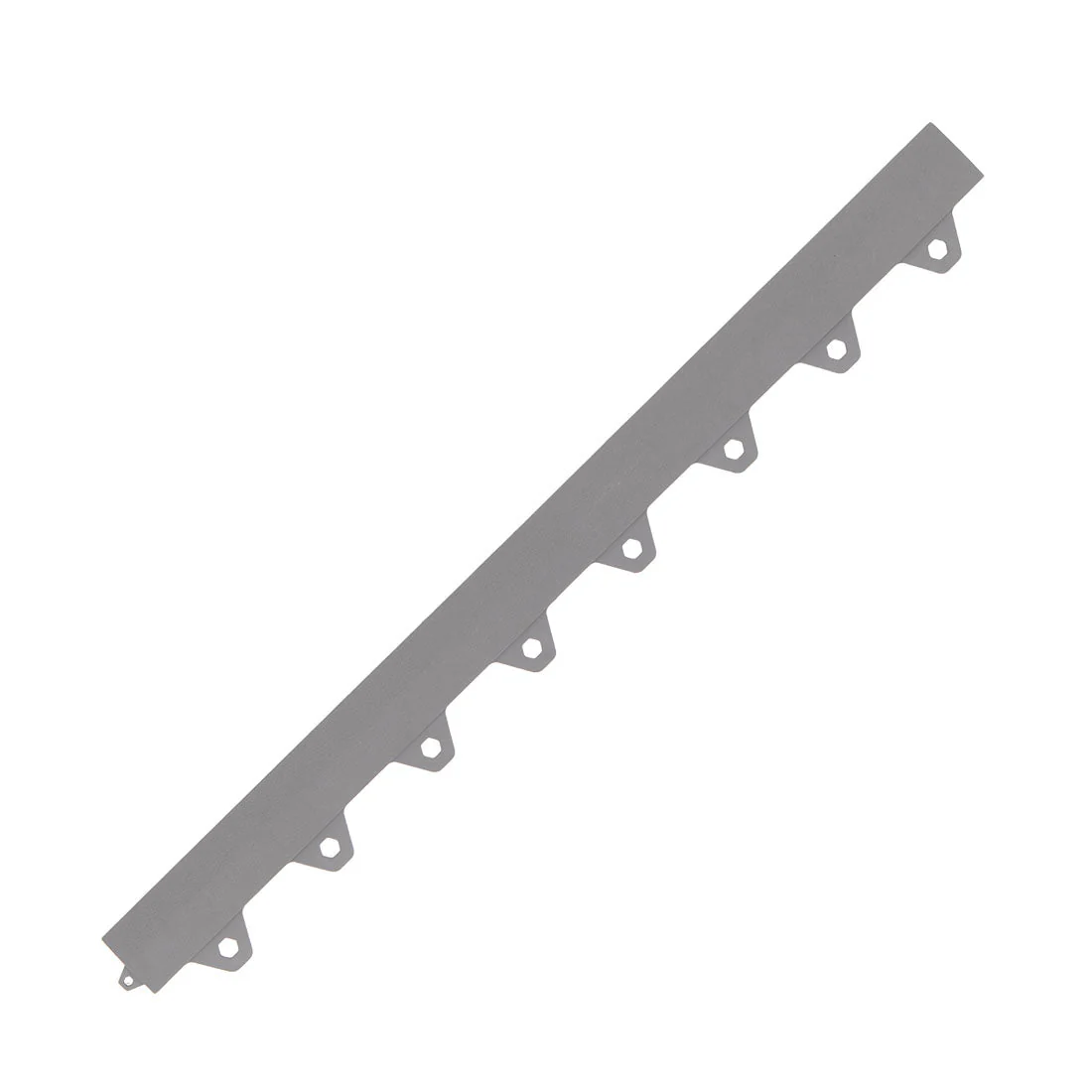 TPE Gym Flooring Edge / Corner Accessories - Image 5