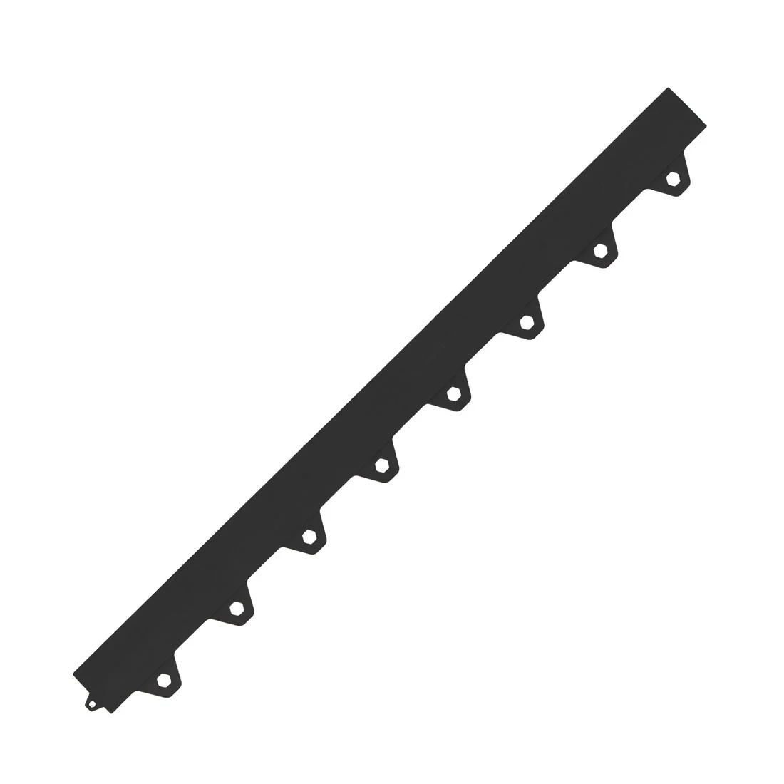 TPE Gym Flooring Edge / Corner Accessories - Image 6