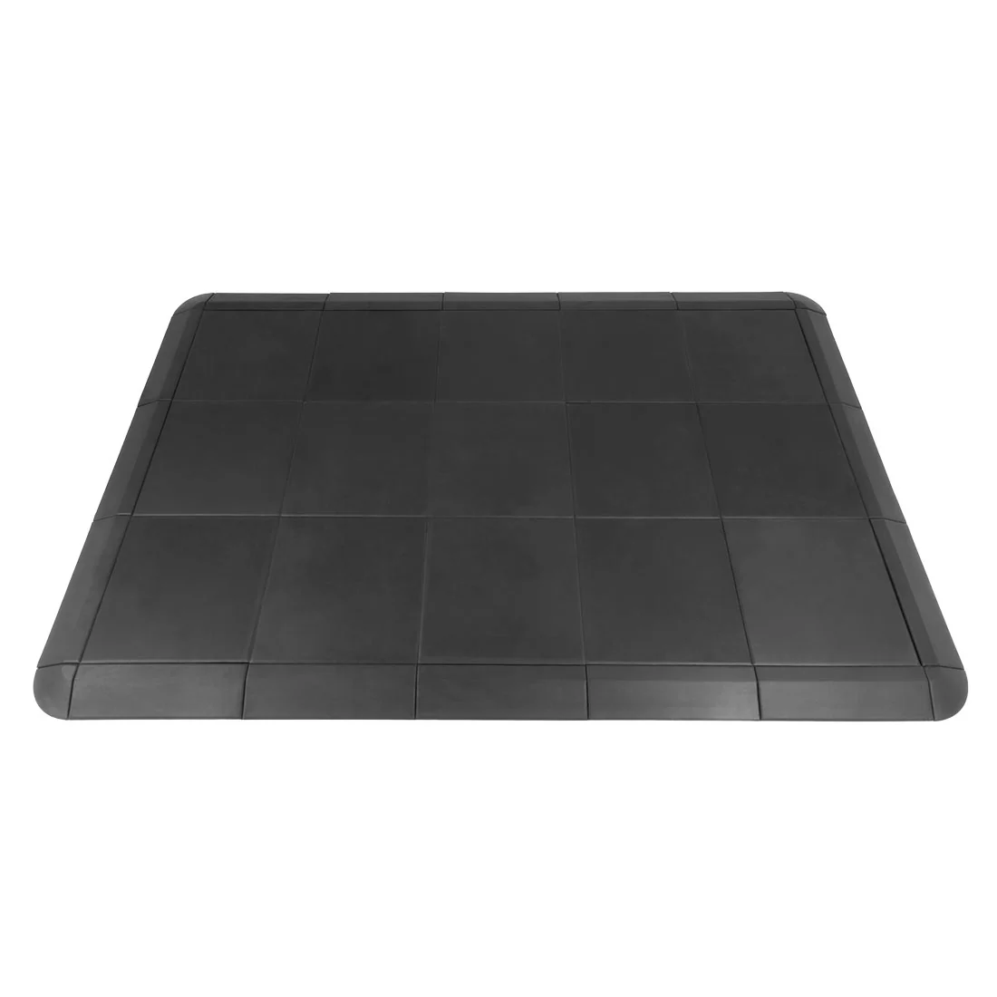 Weight Lifting Platform - Acoustic Rubber 50mm - Image 3