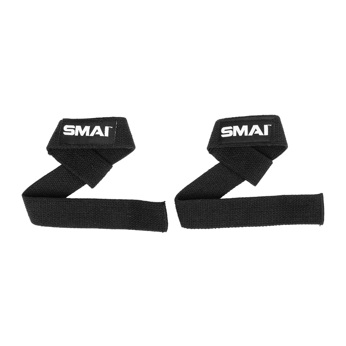 Weightlifting Straps (Pair) - Image 3