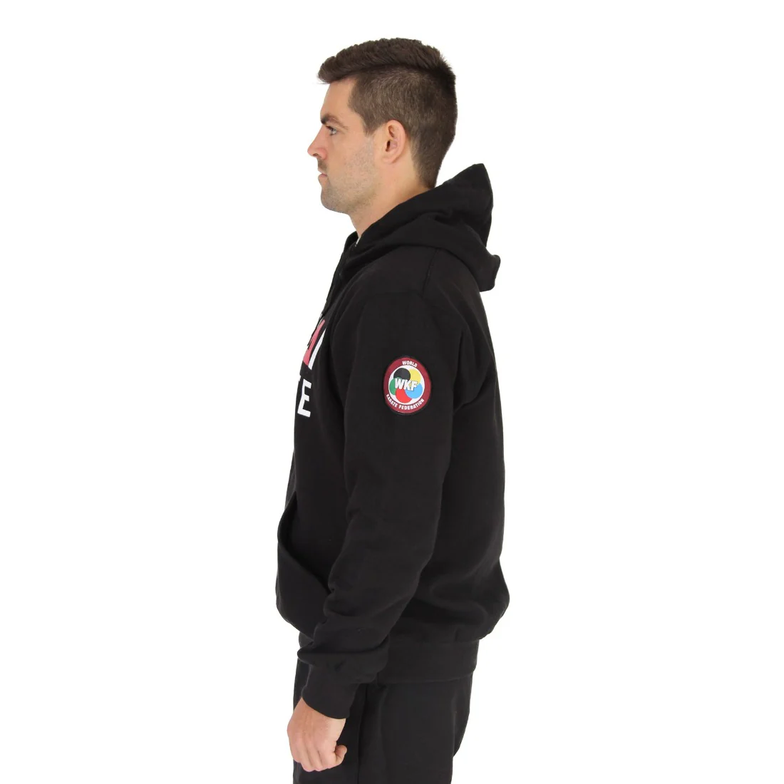 WKF Hoodie - Image 3