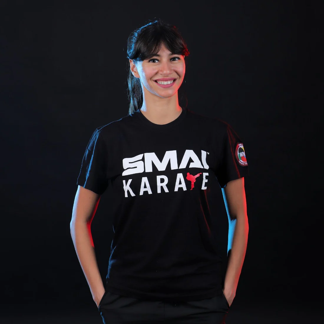WKF T Shirt - Image 3